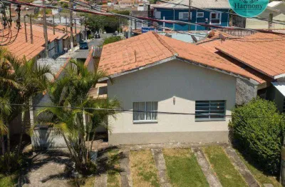 Casa com 3 dormitórios, 55 m² - venda por r$ 318.000,00 ou aluguel por r$ 1.580,00/mês - parque residencial alvorada - caçapava/sp