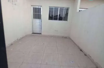 Casa com 2 dormitórios para alugar, 70 m² por r$ 970,00/mês - vila menino jesus - caçapava/sp