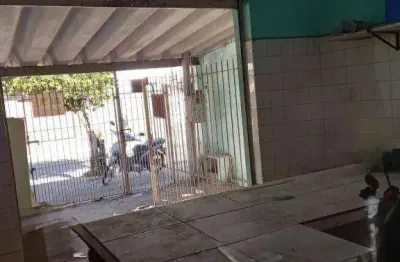 Casa com 1 dormitório à venda, 21 m² por r$ 180.000,00 - vila menino jesus - caçapava/sp