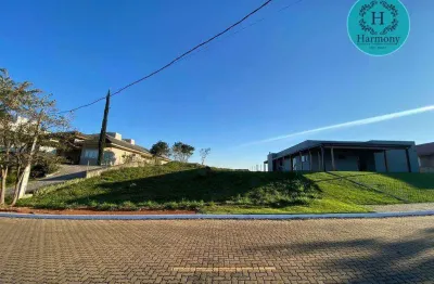 Terreno à venda, 1200 m² por r$ 350.000 - condomínio terras de santa mariana - caçapava/sp