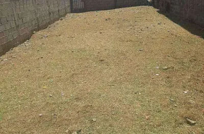 Terreno à venda, 147 m² por r$ 85.000,00 - jardim panorama - caçapava/sp