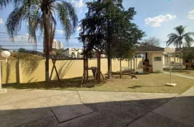 Apartamento com 2 dormitórios à venda, 55 m² por r$ 170.000,00 - vila paraíso - caçapava/sp