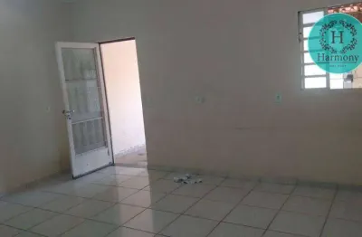 Casa com 2 dormitórios à venda, 90 m² por r$ 244.000,00 - parque residencial alvorada - caçapava/sp