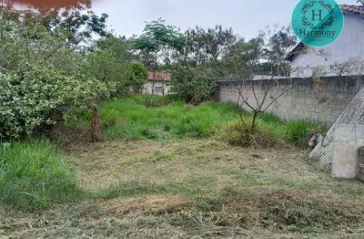 Terreno à venda, 1 m² por r$ 180.000,00 - chácara santa rita - caçapava/sp