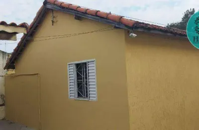 Casa com 2 dormitórios para alugar, 65 m² por r$ 1.200,00/mês - vila antônio augusto luiz - caçapava/sp