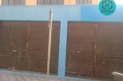 Ponto para alugar, 1000 m² por r$ 8.800,00/mês - centro - caçapava/sp