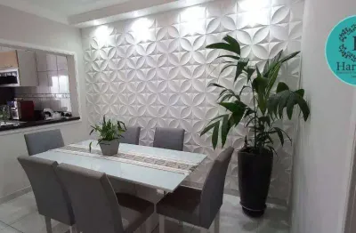 Casa com 3 dormitórios à venda, 146 m² por r$ 690.000,00 - jardim caçapava - caçapava/sp