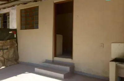 Casa com 3 dormitórios, 62 m² - venda por r$ 170.000,00 ou aluguel por r$ 1.130,00/mês - jardim rafael - caçapava/sp