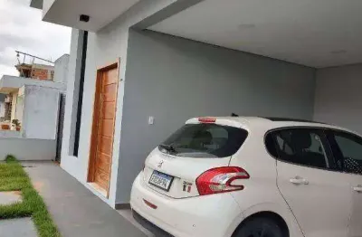 Casa com 3 dormitórios à venda, 193 m² por r$ 900.000,00 - reserva do vale - caçapava/sp