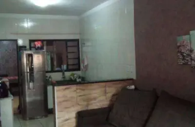 Casa com 2 quartos à venda no Jardim Panorama, Caçapava 