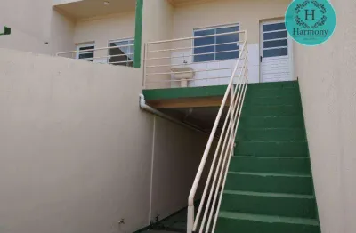 Sobrado com 2 dormitórios à venda, 123 m² por r$ 275.000 - parque residencial santo andré - caçapava/sp