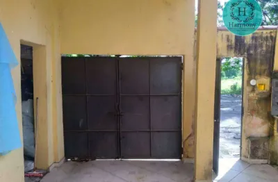 Sobrado com 3 dormitórios à venda, 123 m² por r$ 320.000 - vila bandeirantes - caçapava/sp