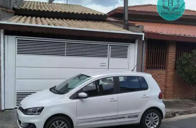 Sobrado com 2 dormitórios à venda, 70 m² por r$ 234.000,00 - são gonçalo - taubaté/sp