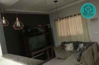 Casa com 2 quartos à venda no Jardim Panorama, Caçapava 