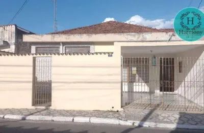 Casa com 3 dormitórios à venda, 153 m² por r$ 650.000,00 - vila resende - caçapava/sp
