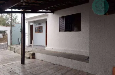Casa com 4 dormitórios, 100 m² - venda por r$ 430.000,00 ou aluguel por r$ 980,00/mês - vila menino jesus - caçapava/sp
