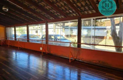 Prédio à venda, 1000 m² por r$ 1.500.000,00 - vila são joão - caçapava/sp