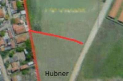 Terreno à venda, 37994 m² por r$ 3.300.000,00 - santa luzia ii - caçapava/sp