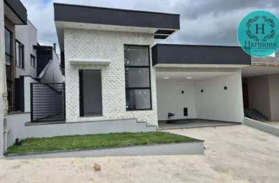 Casa com 3 dormitórios à venda, 123 m² por r$ 780.000,00 - reserva do vale - caçapava/sp