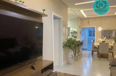 Casa com 3 dormitórios à venda, 130 m² por r$ 600.000,00 - jardim das nações - taubaté/sp