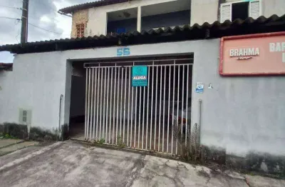 Ponto para alugar, 98 m² por r$ 1.300/mês - vila menino jesus - caçapava/sp