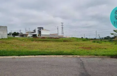 Terreno à venda, 600 m² por r$ 424.000 - condomínio residencial santa mônica - caçapava/sp