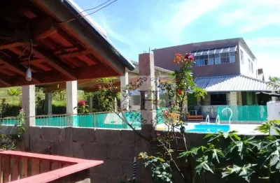 Chácara / sítio com 3 quartos à venda no São João da Boa Vista, Caçapava 