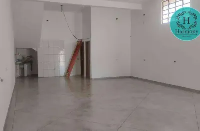 Ponto comercial com 1 sala para alugar no Jardim Panorama, Caçapava 