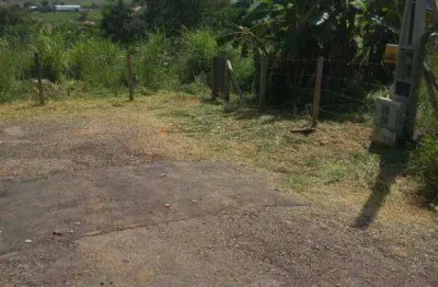 Terreno à venda, 250 m² por R$ 70.000 - Sítio Adriana - Caçapava/SP