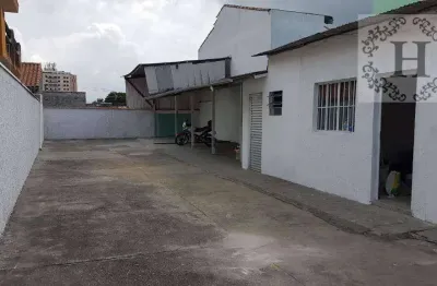 Ponto à venda, 83 m² por r$ 400.000,00 - vila pantaleão - caçapava/sp
