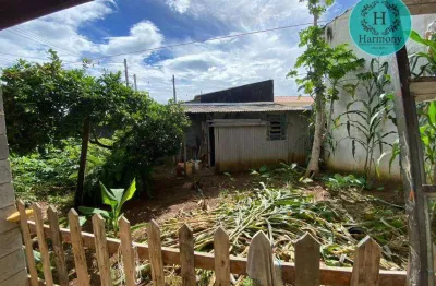 Chácara com 2 dormitórios à venda, 388 m² por r$ 212.000,00 - chácara são judas tadeu - caçapava/sp