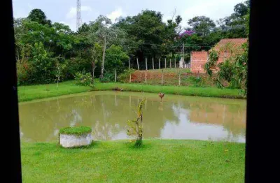 Chácara com 3 dormitórios à venda, 3 m² por R$ 1.296.000 - Chácara Ipês - Caçapava/SP