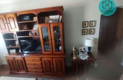 Apartamento com 3 quartos à venda na Vila Resende, Caçapava 