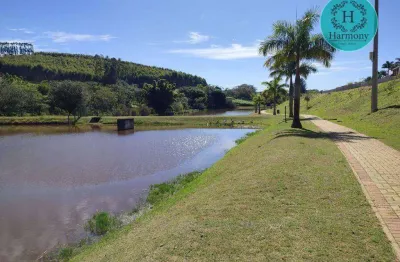 Terreno à venda, 1338 m² por R$ 370.000 - Quinta dos Lagos - Paraibuna/SP