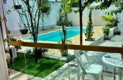 Casa com 2 dormitórios à venda, 112 m² por R$ 430.000,00 - Vila Medeiros - Caçapava/SP