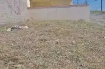 Terreno à venda no Jardim Panorama, Caçapava 