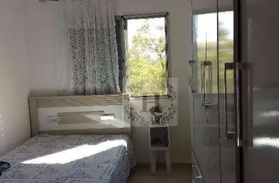 Apartamento com 2 quartos à venda na Vila Paraíso, Caçapava 