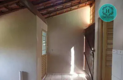 Sobrado com 4 dormitórios à venda, 187 m² por r$ 300.000,00 - piedade - caçapava/sp