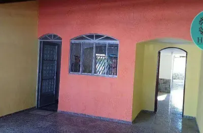 Casa com 2 dormitórios à venda, 114 m² por r$ 240.000,00 - vila paraíba - caçapava/sp
