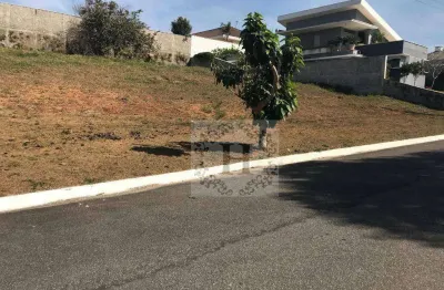 Terreno à venda, 600 m² por r$ 400.000,00 - condomínio santa helena - caçapava/sp