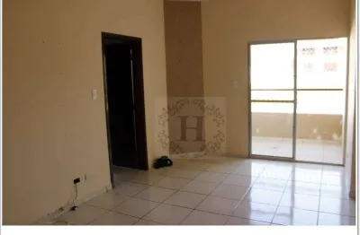 Apartamento com 3 quartos à venda na Vila Galvão, Caçapava 