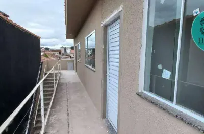 Apartamento com 1 dormitório, 37 m² - venda por r$ 132.500,00 ou aluguel por r$ 1.070,00/mês - vila nossa senhora das graças - caçapava/sp