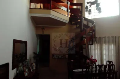 Casa com 3 dormitórios à venda, 144 m² - jardim maria cândida - caçapava/sp