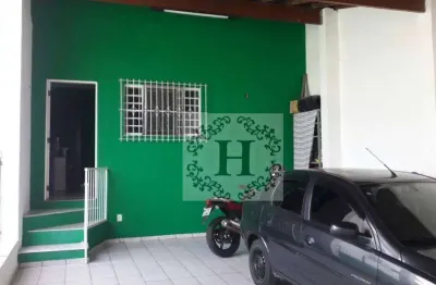 Casa com 2 dormitórios à venda, 164 m² por r$ 424.000,00 - jardim maria cândida - caçapava/sp