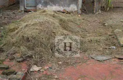 Terreno à venda, 370 m² por r$ 300.000,00 - jardim são josé - caçapava/sp