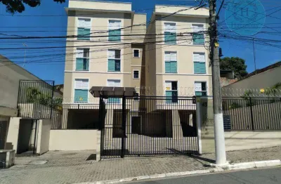 Apartamento com 2 dormitórios, 51 m² - venda por r$ 270.000,00 ou aluguel por r$ 1.893,20/mês - edifício barão dos vinhais - caçapava/sp
