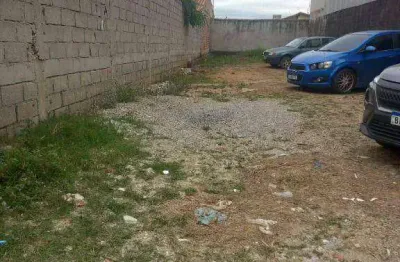 Terreno à venda, 250 m² por r$ 170.000,00 - residencial esperança - caçapava/sp