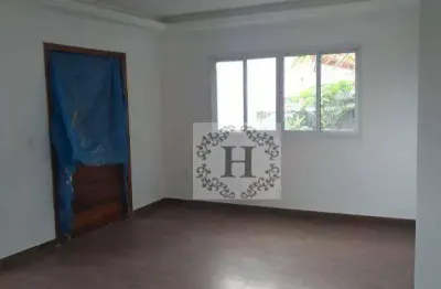 Sobrado com 4 dormitórios, 180 m² - venda por r$ 636.000,00 ou aluguel por r$ 2.700,00/mês - parque residencial santo andré - caçapava/sp