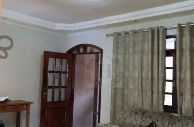 Casa com 3 dormitórios à venda, 110 m² - vila naly - caçapava/sp