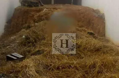 Terreno à venda, 175 m² por r$ 137.800,00 - residencial borda do campo - caçapava/sp